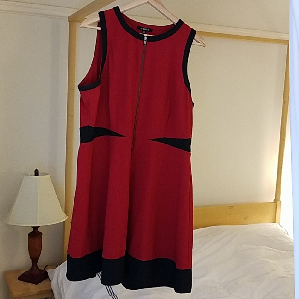 BB Dakota dress